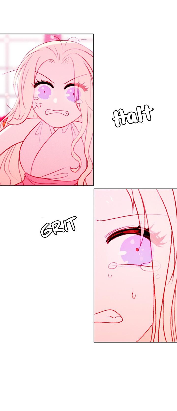 Living as the Tyrant's Older Sister chapter 18 page 7