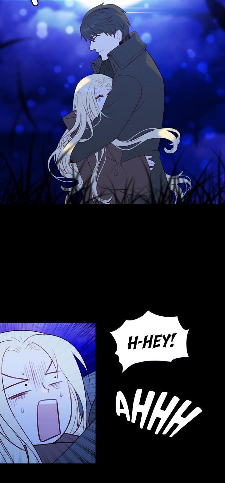 Living as the Tyrant's Older Sister chapter 19 page 13