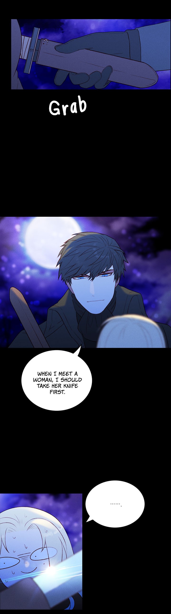 Living as the Tyrant's Older Sister chapter 19 page 15