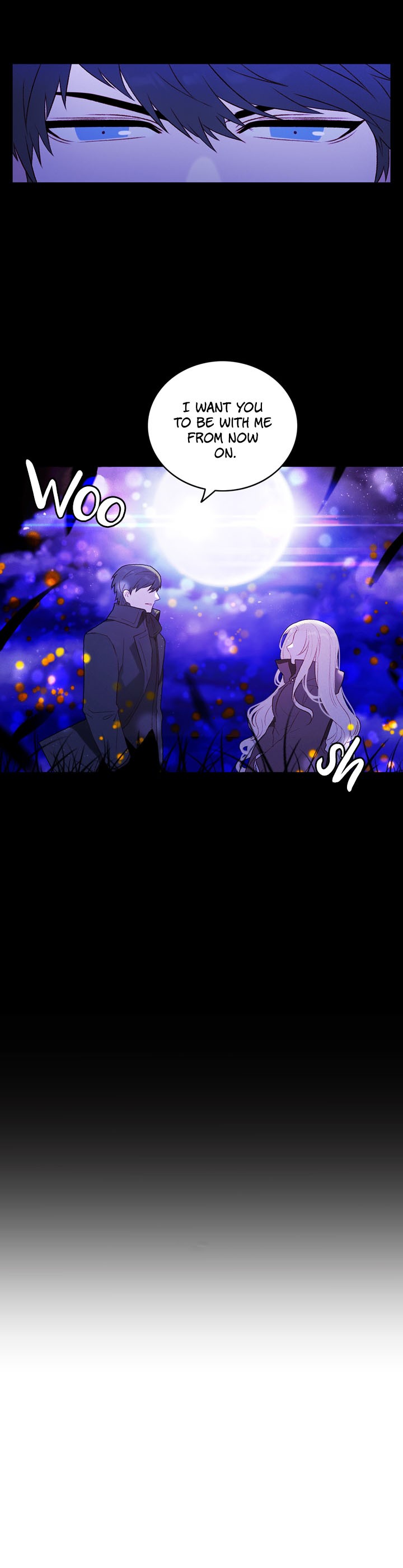 Living as the Tyrant's Older Sister chapter 19 page 20