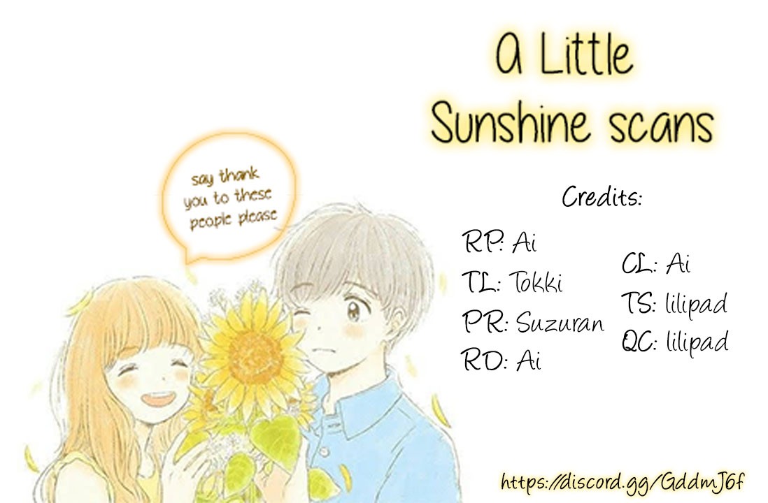 Living as the Tyrant's Older Sister chapter 19 page 21