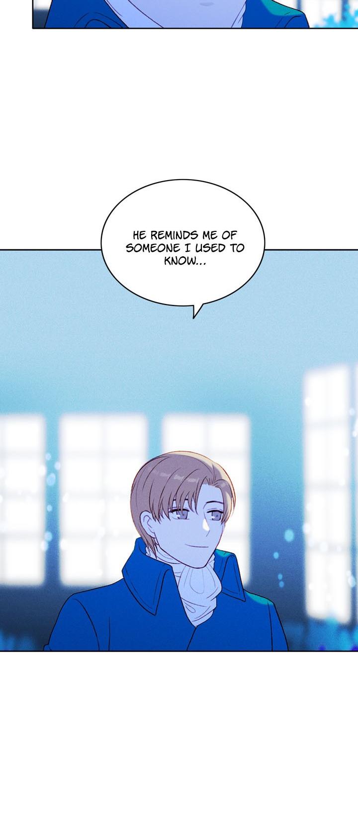 Living as the Tyrant's Older Sister chapter 19 page 5