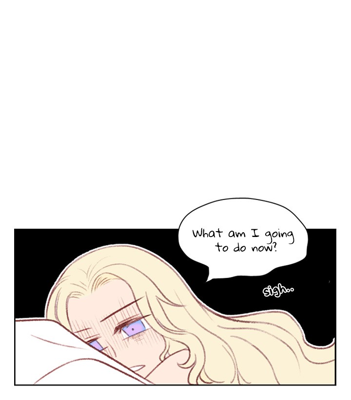 Living as the Tyrant's Older Sister chapter 2 page 10