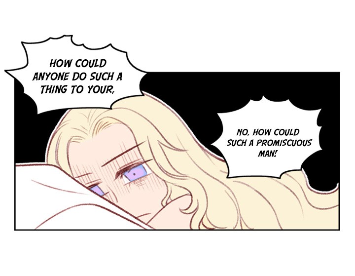 Living as the Tyrant's Older Sister chapter 2 page 11