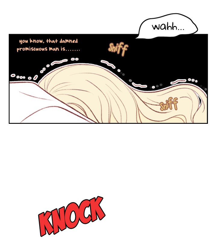 Living as the Tyrant's Older Sister chapter 2 page 12