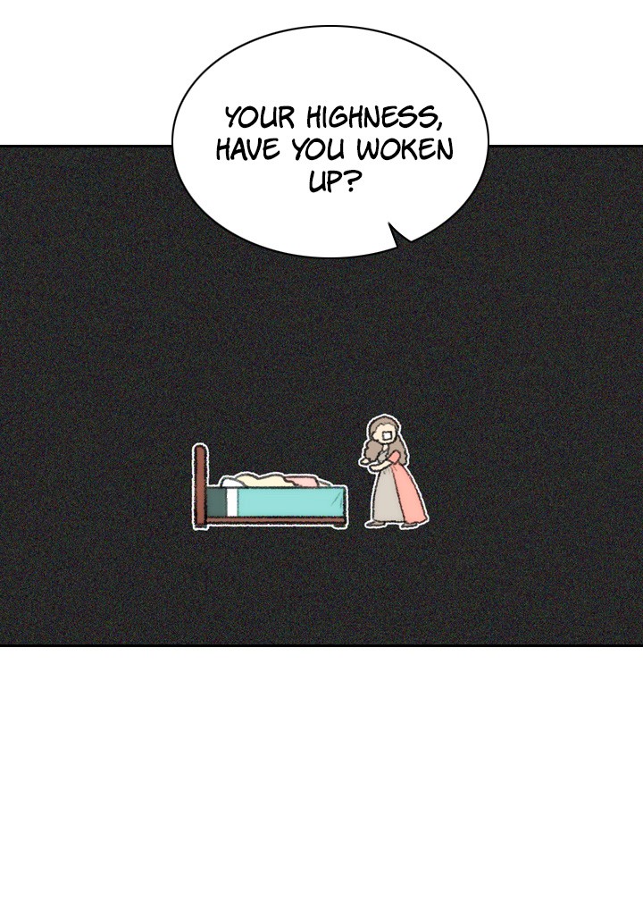 Living as the Tyrant's Older Sister chapter 2 page 14