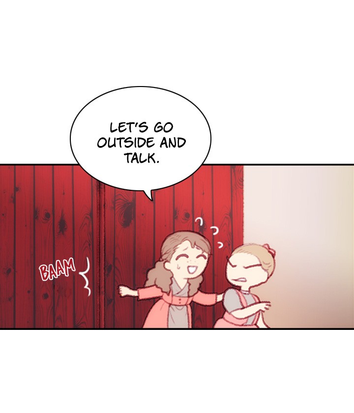 Living as the Tyrant's Older Sister chapter 2 page 16