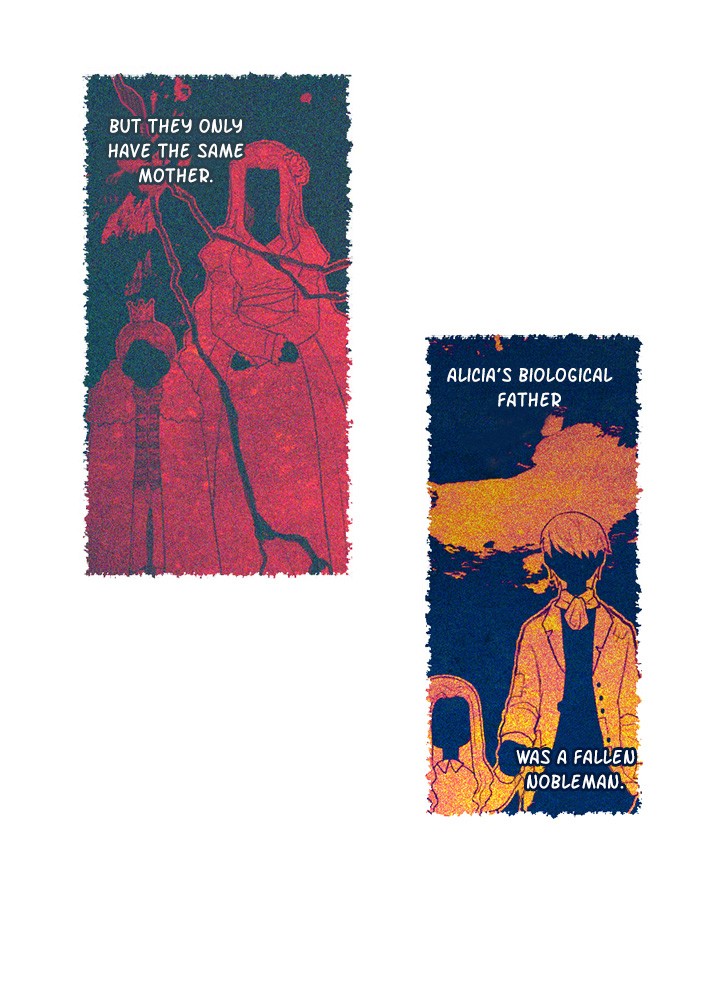 Living as the Tyrant's Older Sister chapter 2 page 23