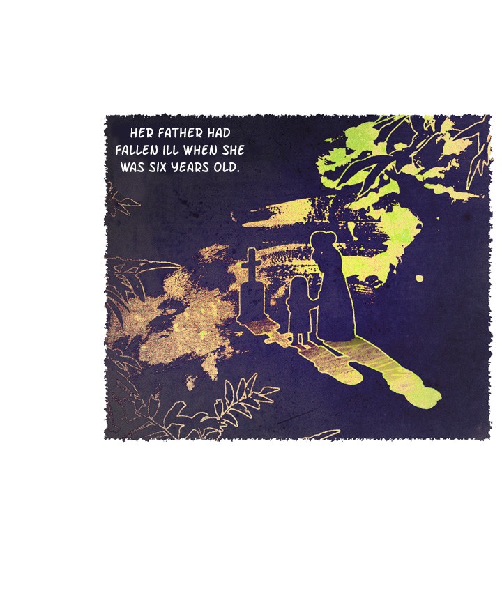 Living as the Tyrant's Older Sister chapter 2 page 24