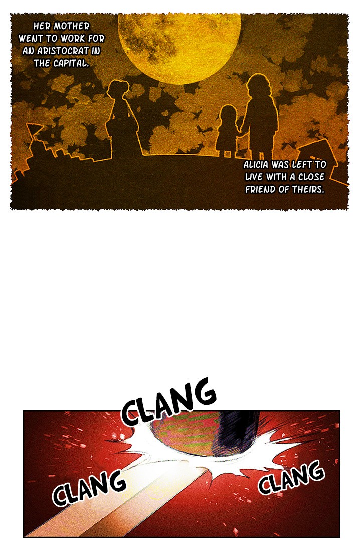 Living as the Tyrant's Older Sister chapter 2 page 25