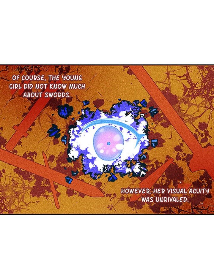 Living as the Tyrant's Older Sister chapter 2 page 28