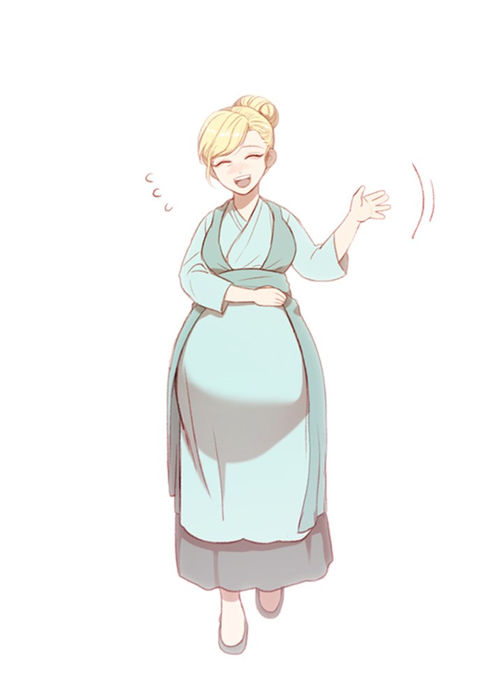 Living as the Tyrant's Older Sister chapter 2 page 32