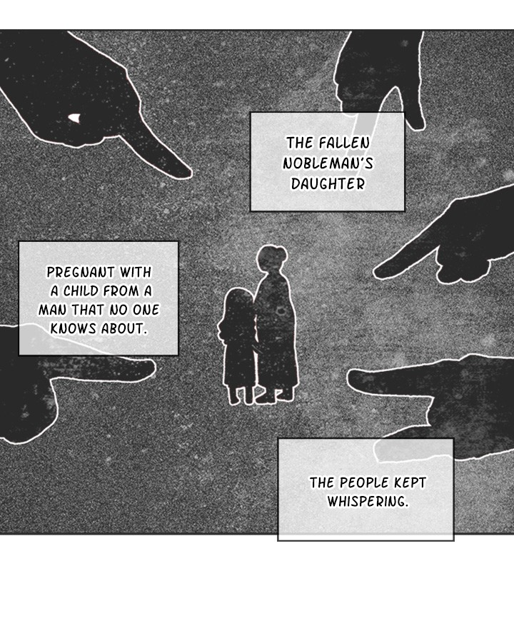 Living as the Tyrant's Older Sister chapter 2 page 34