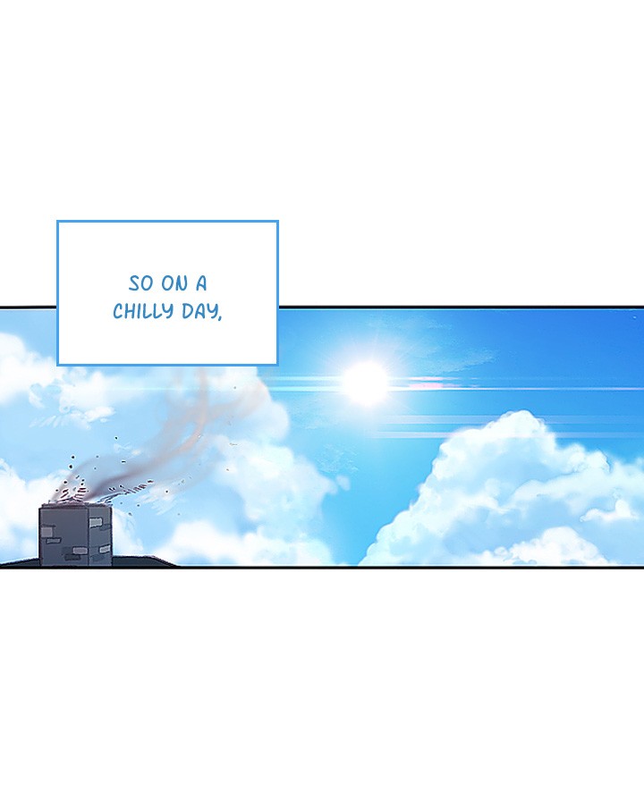 Living as the Tyrant's Older Sister chapter 2 page 37