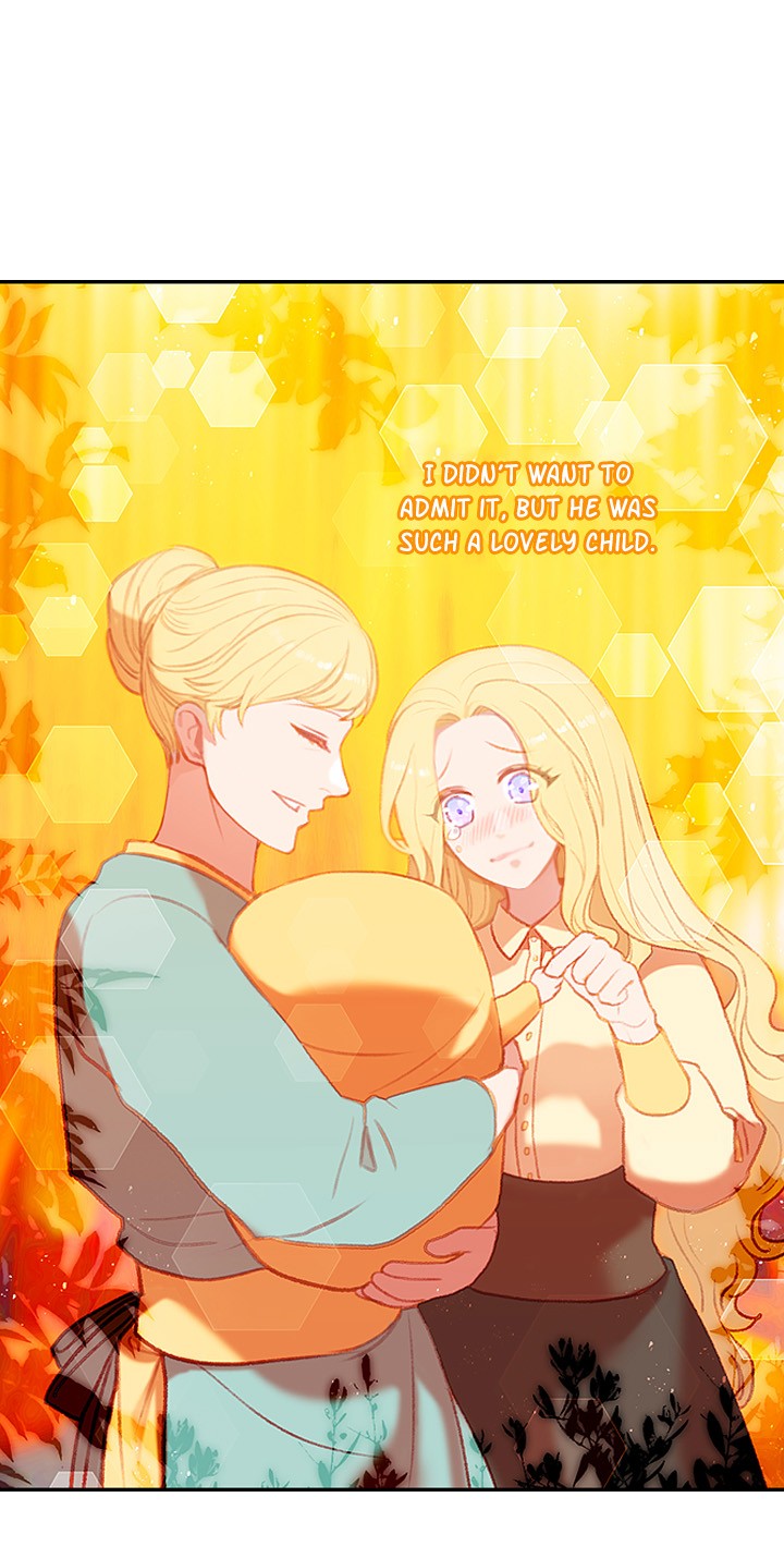 Living as the Tyrant's Older Sister chapter 2 page 39