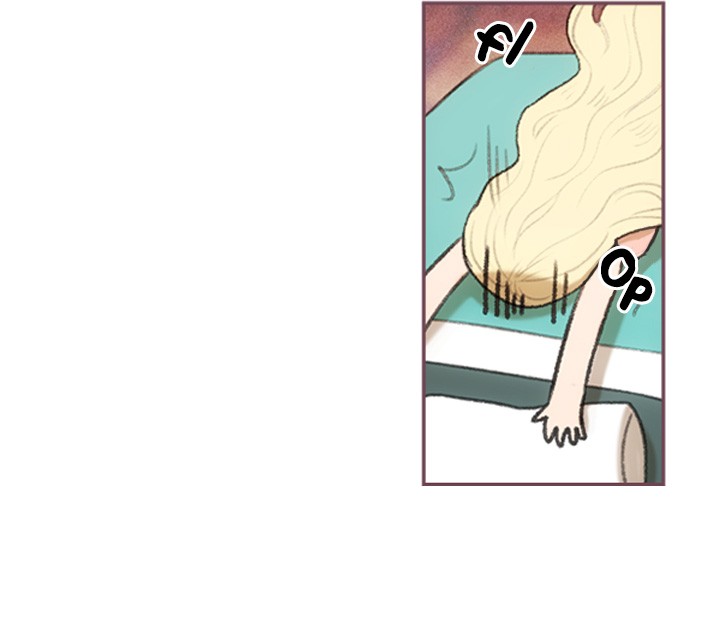 Living as the Tyrant's Older Sister chapter 2 page 4