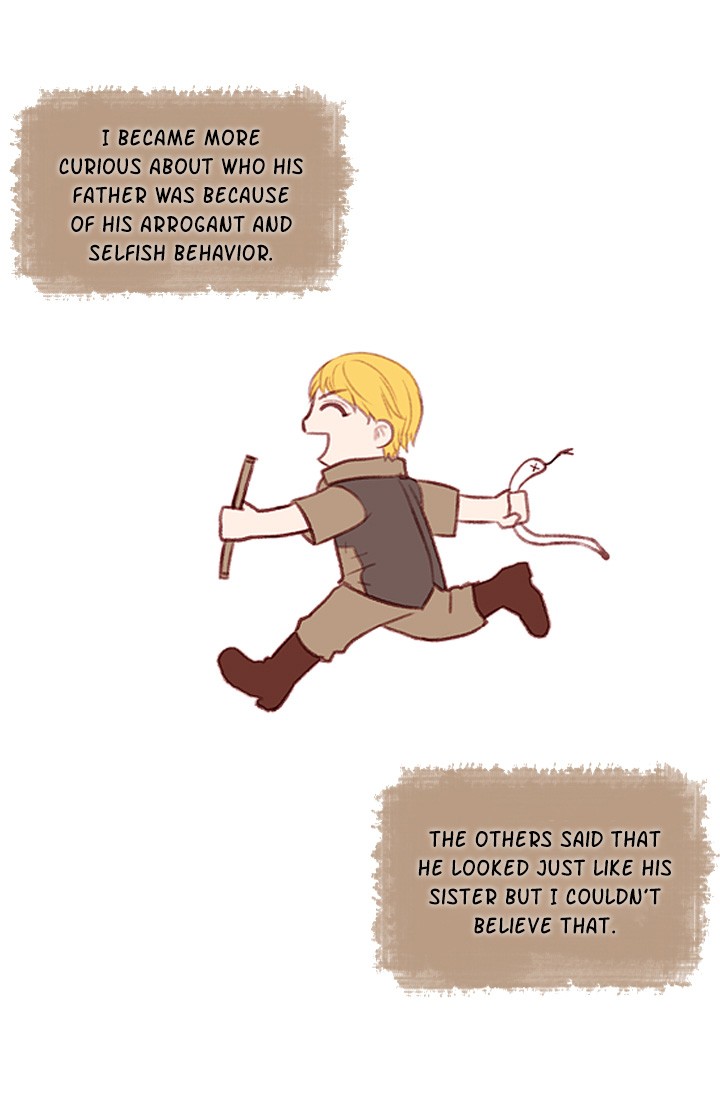 Living as the Tyrant's Older Sister chapter 2 page 43