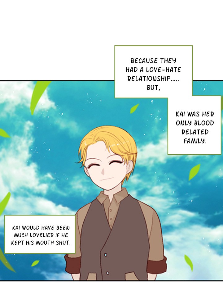 Living as the Tyrant's Older Sister chapter 2 page 48