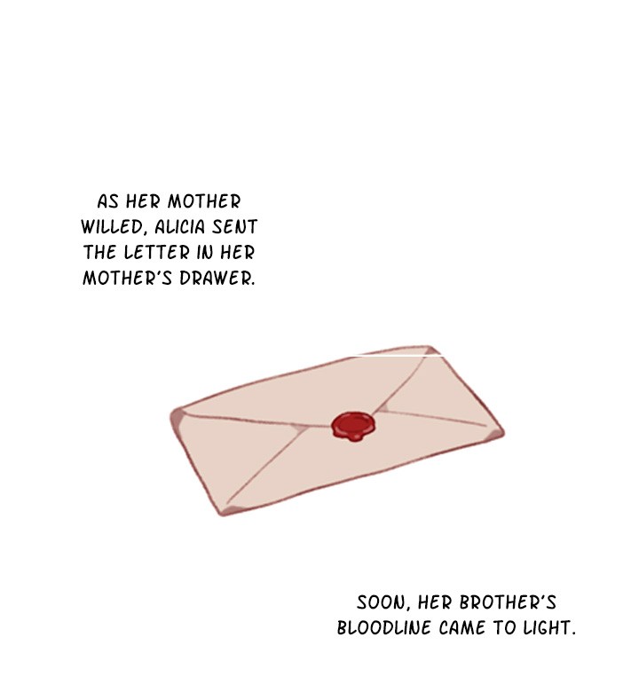 Living as the Tyrant's Older Sister chapter 2 page 49