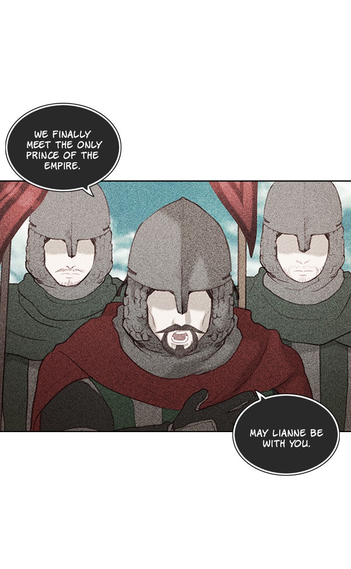 Living as the Tyrant's Older Sister chapter 2 page 50