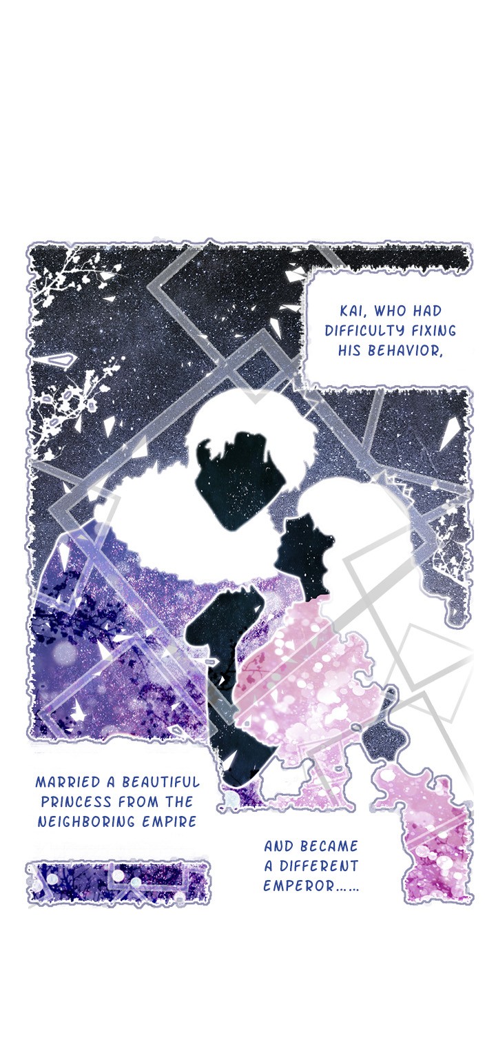 Living as the Tyrant's Older Sister chapter 2 page 52