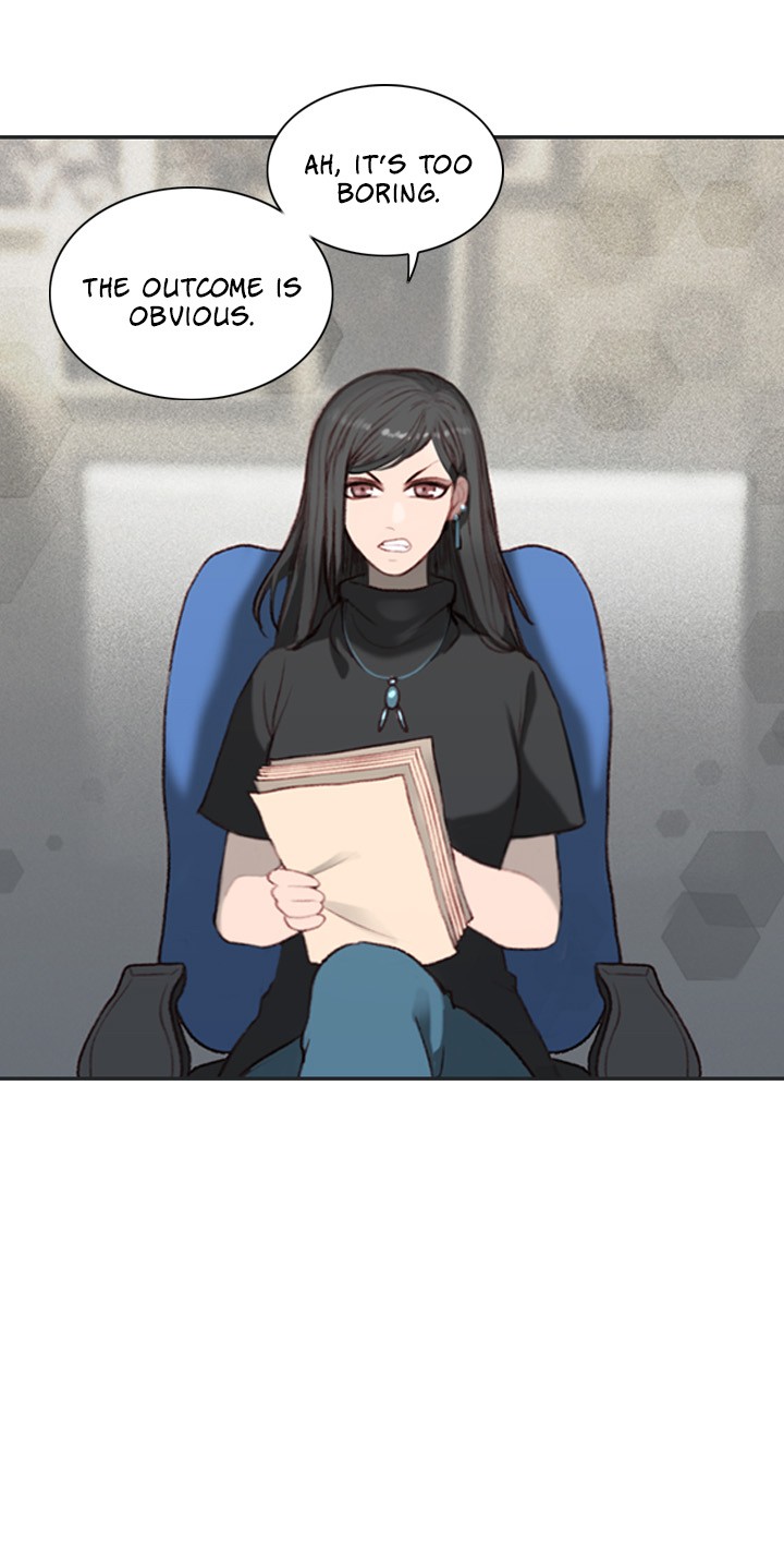 Living as the Tyrant's Older Sister chapter 2 page 54