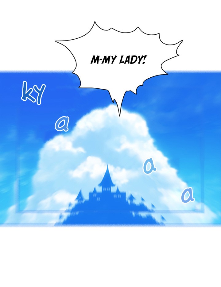 Living as the Tyrant's Older Sister chapter 2 page 7