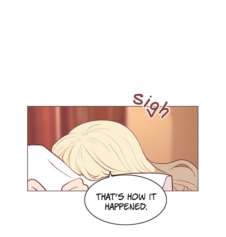 Living as the Tyrant's Older Sister chapter 2 page 9