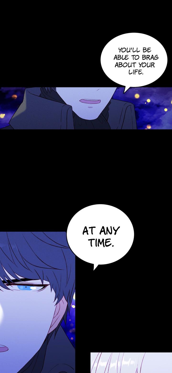 Living as the Tyrant's Older Sister chapter 20 page 11