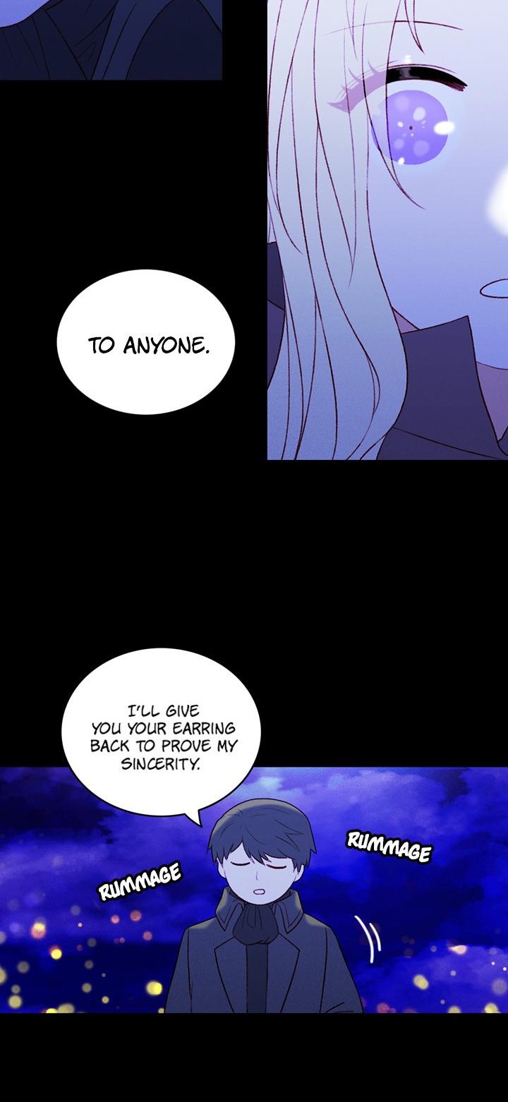 Living as the Tyrant's Older Sister chapter 20 page 12