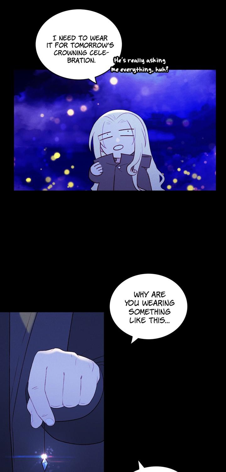 Living as the Tyrant's Older Sister chapter 20 page 14