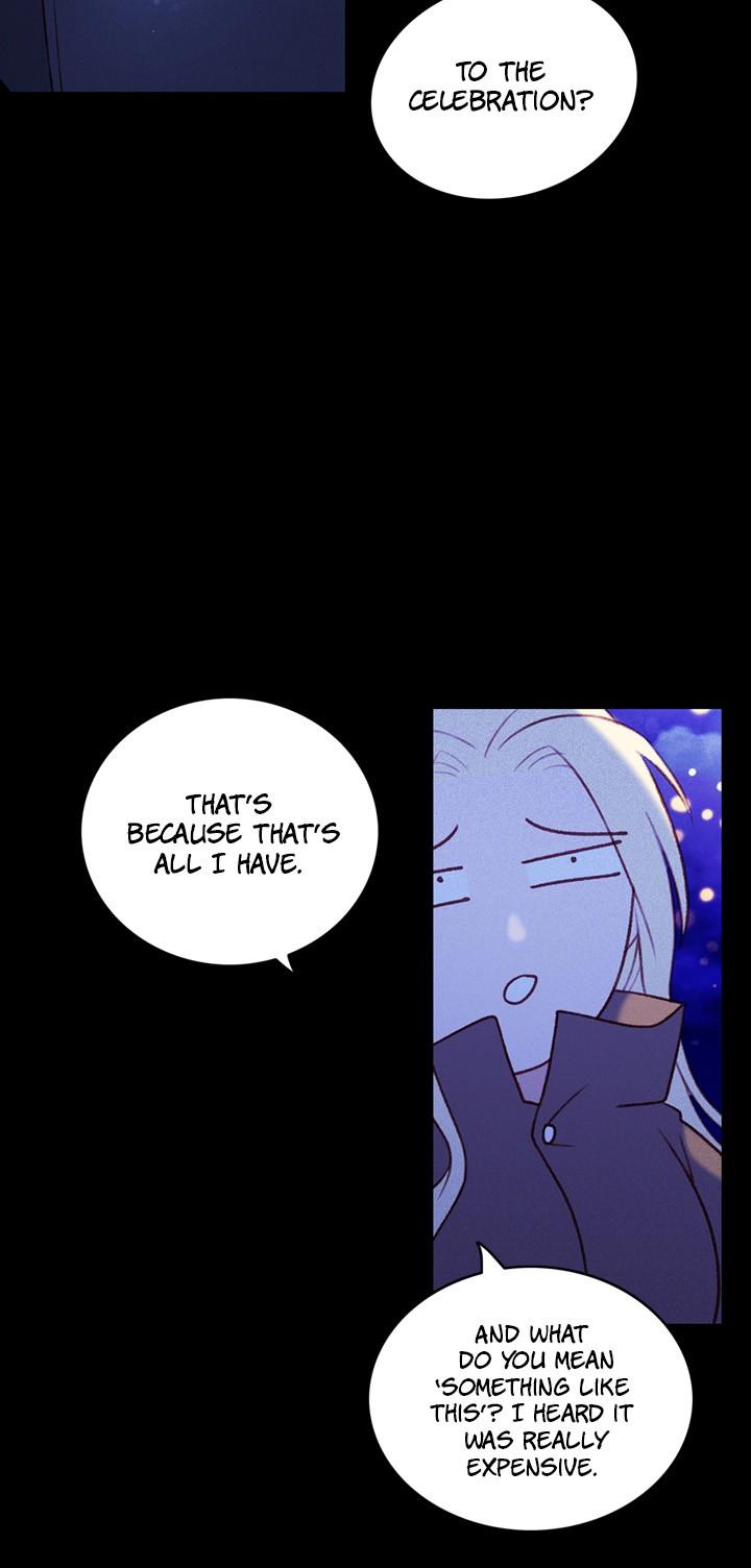 Living as the Tyrant's Older Sister chapter 20 page 15