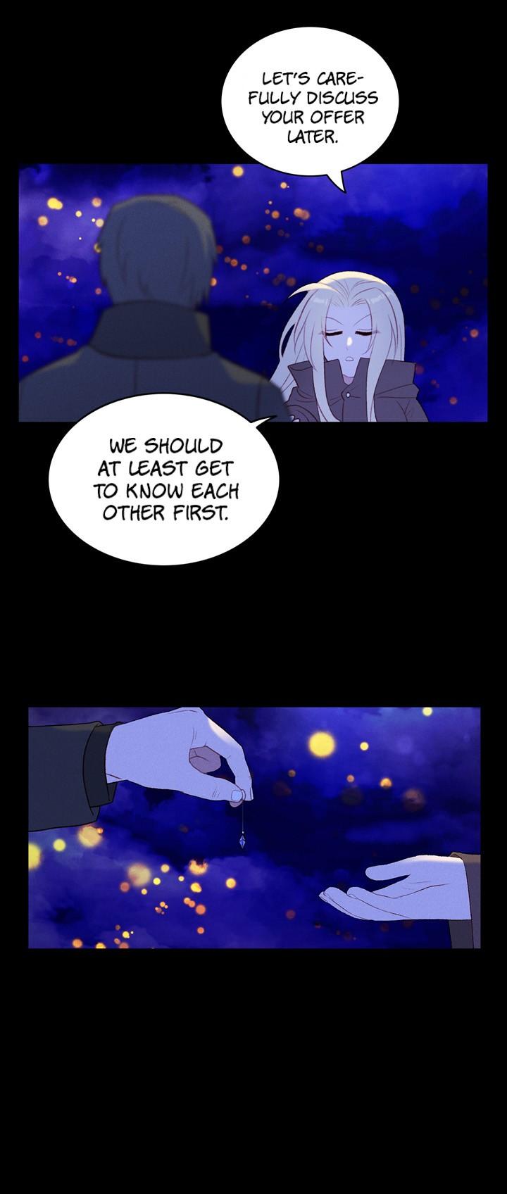 Living as the Tyrant's Older Sister chapter 20 page 18