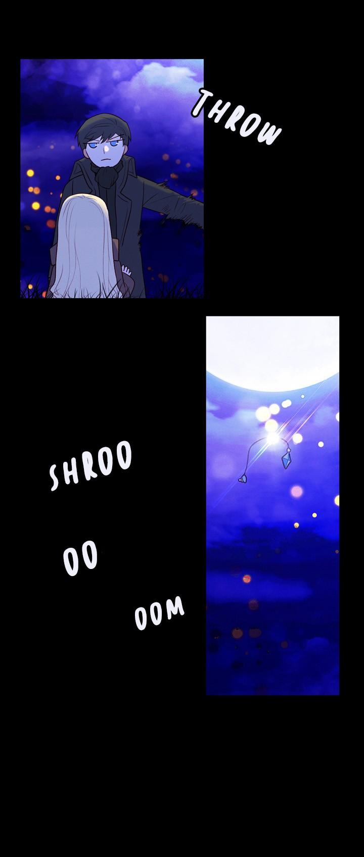 Living as the Tyrant's Older Sister chapter 20 page 19