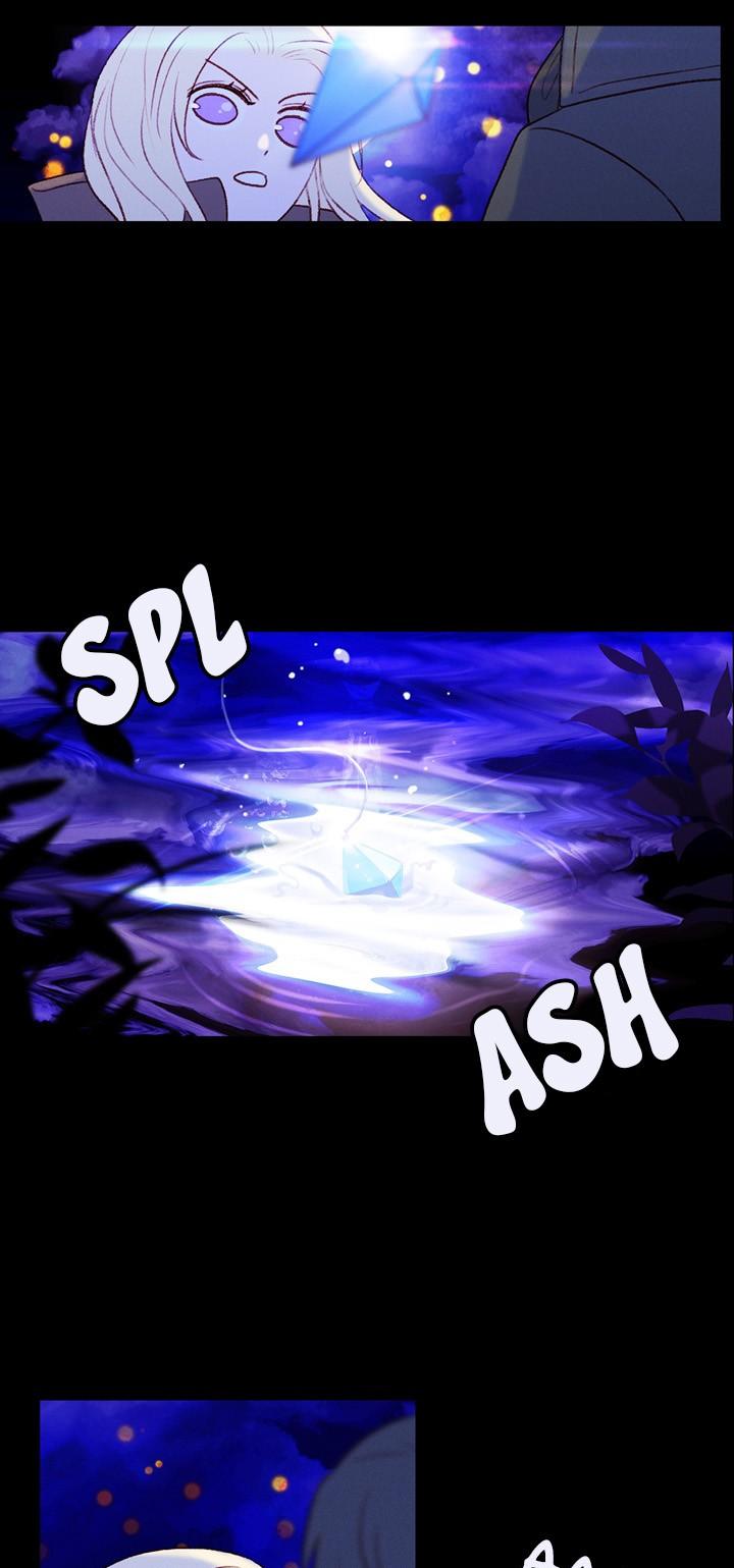 Living as the Tyrant's Older Sister chapter 20 page 20