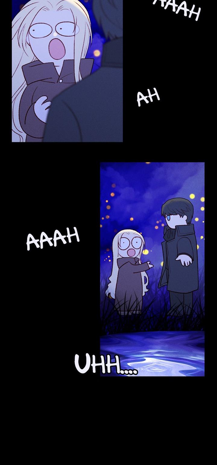 Living as the Tyrant's Older Sister chapter 20 page 21