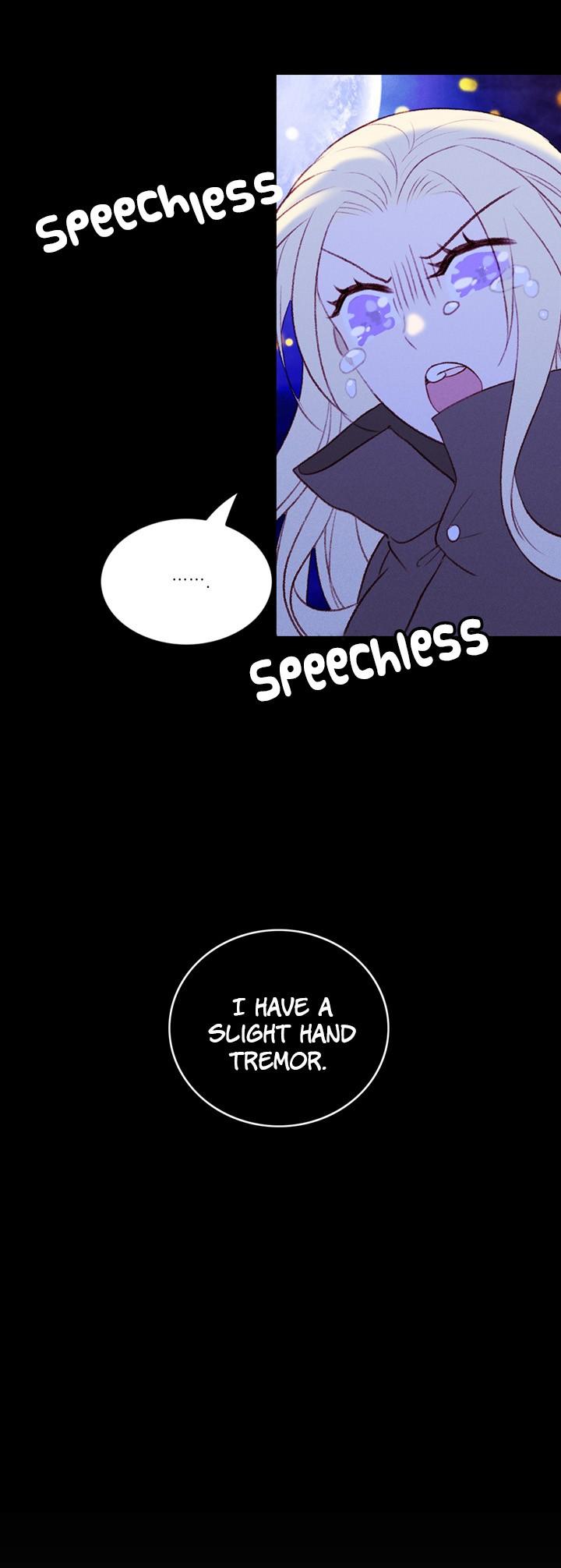 Living as the Tyrant's Older Sister chapter 20 page 24