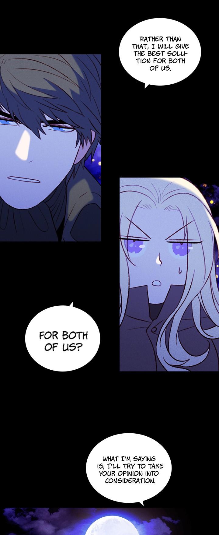 Living as the Tyrant's Older Sister chapter 20 page 9