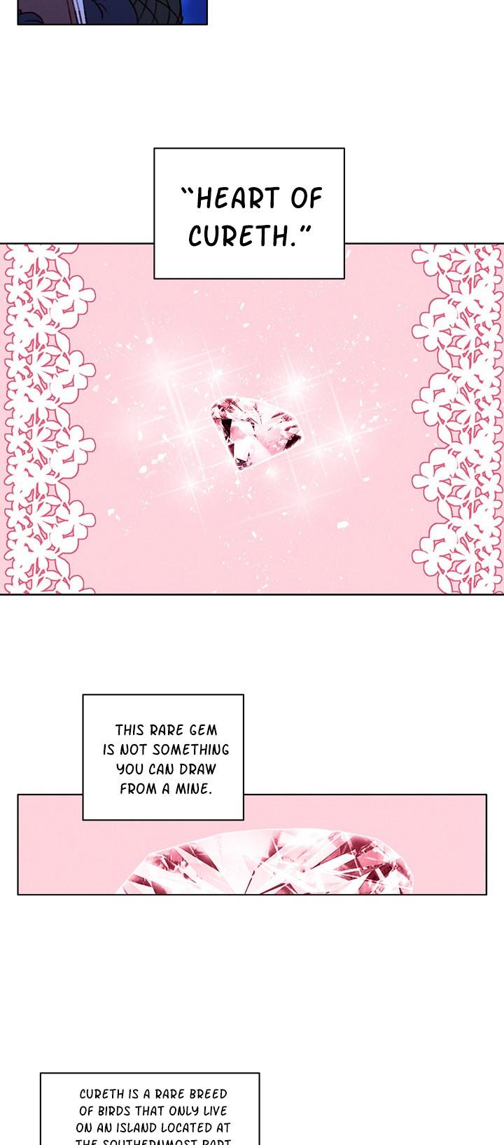 Living as the Tyrant's Older Sister chapter 21 page 18