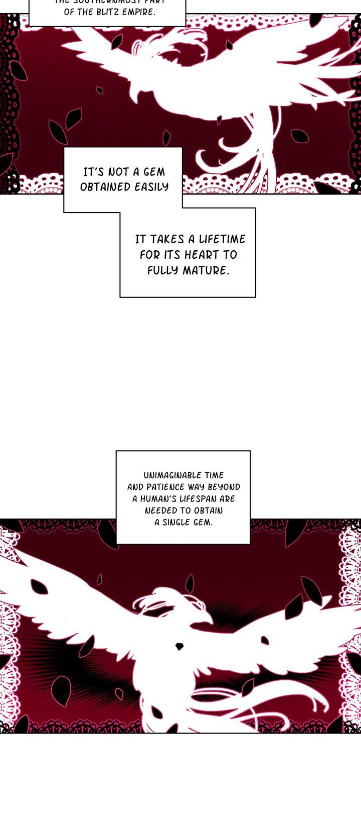 Living as the Tyrant's Older Sister chapter 21 page 19