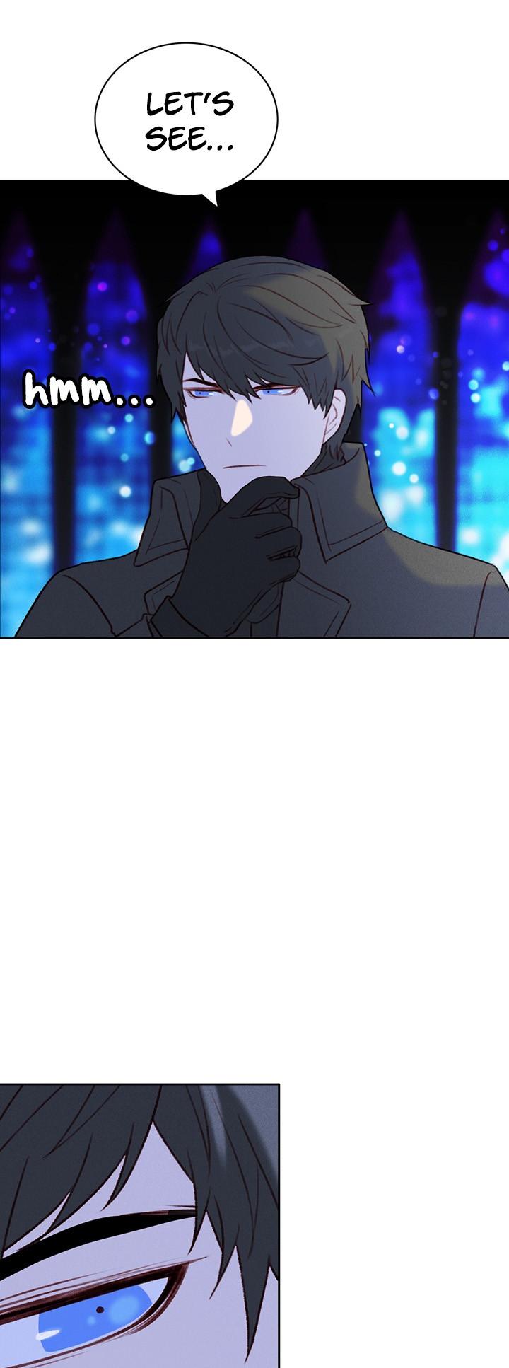 Living as the Tyrant's Older Sister chapter 21 page 26