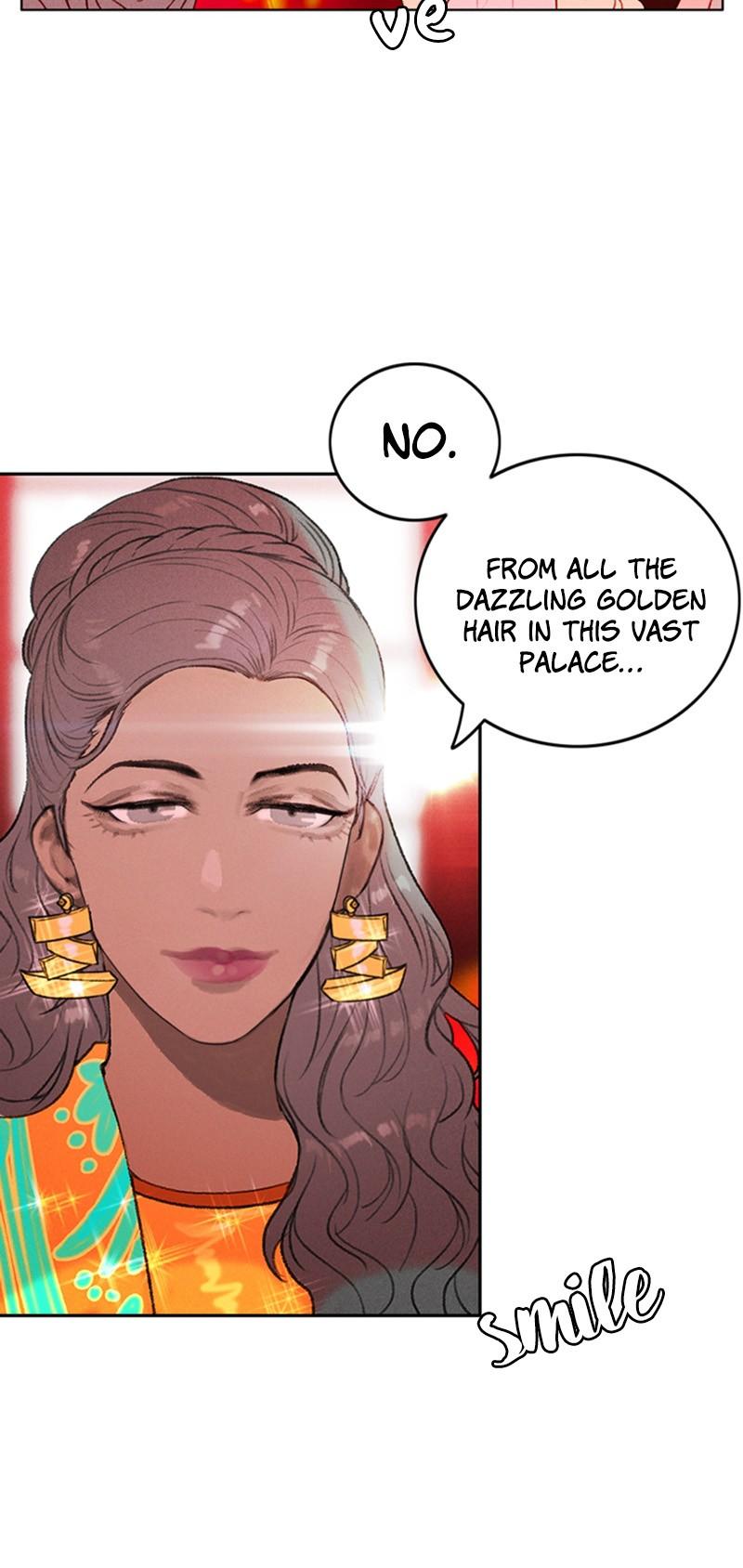 Living as the Tyrant's Older Sister chapter 22 page 18