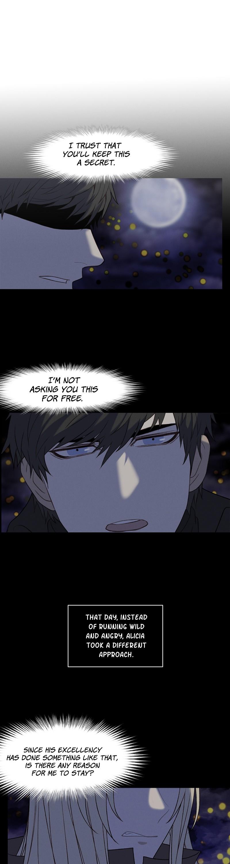 Living as the Tyrant's Older Sister chapter 22 page 25