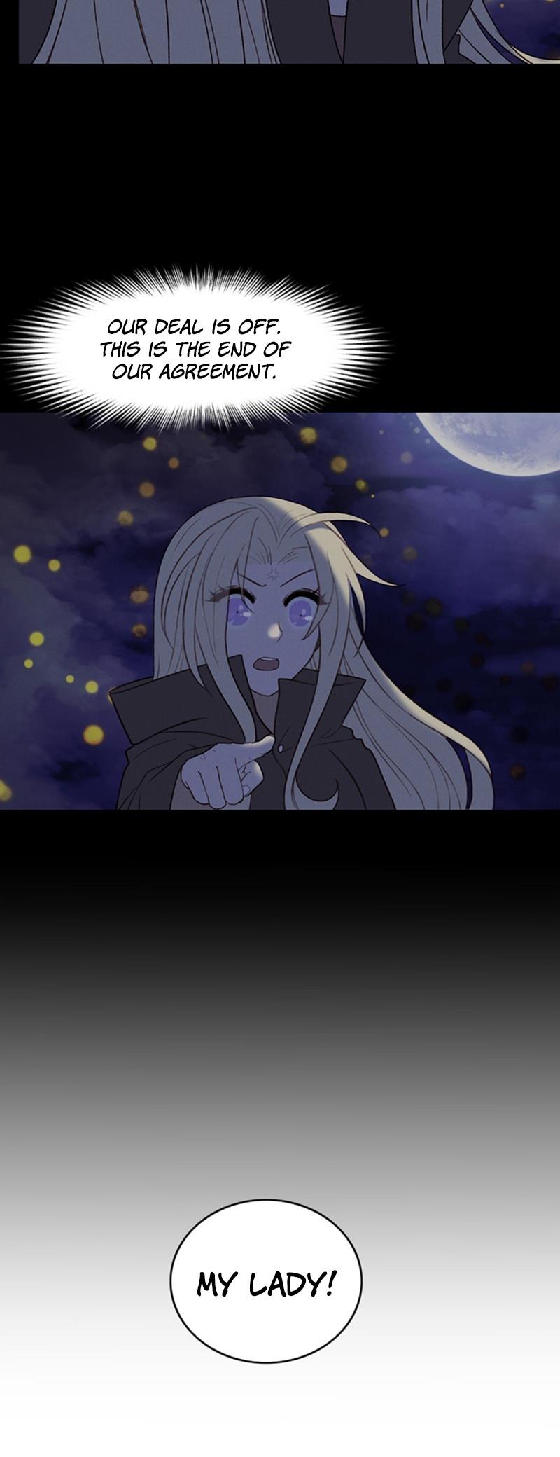 Living as the Tyrant's Older Sister chapter 22 page 26