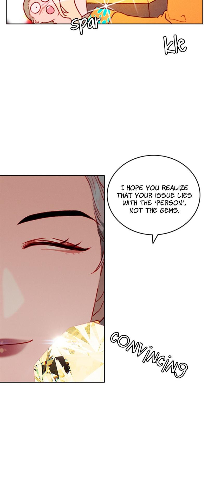 Living as the Tyrant's Older Sister chapter 22 page 30