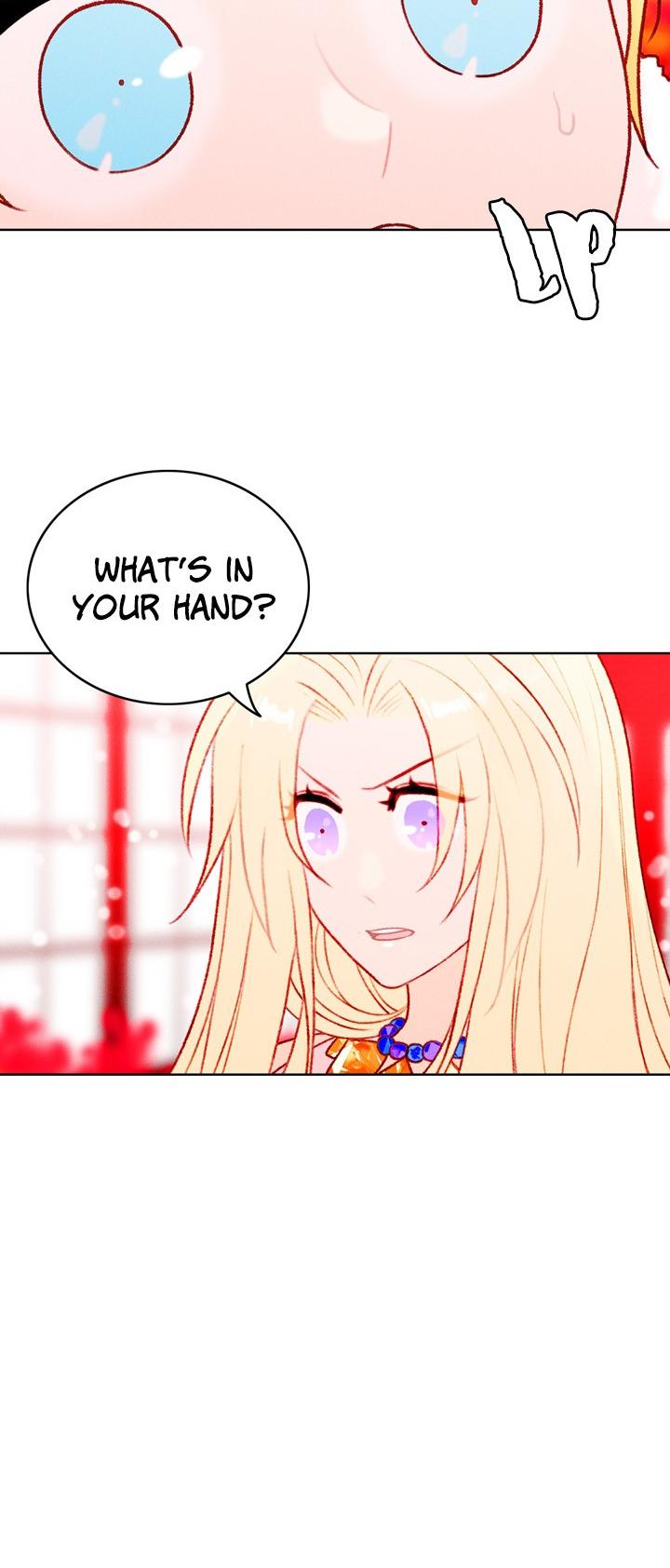 Living as the Tyrant's Older Sister chapter 23 page 19