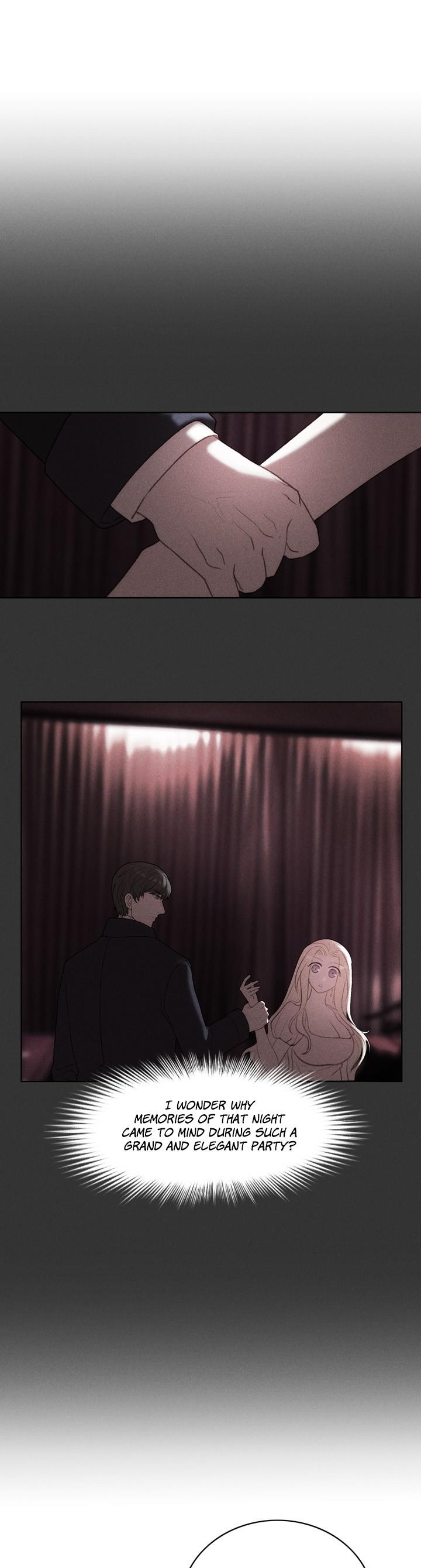 Living as the Tyrant's Older Sister chapter 24 page 12