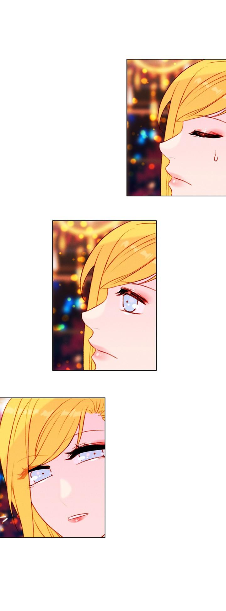 Living as the Tyrant's Older Sister chapter 24 page 25