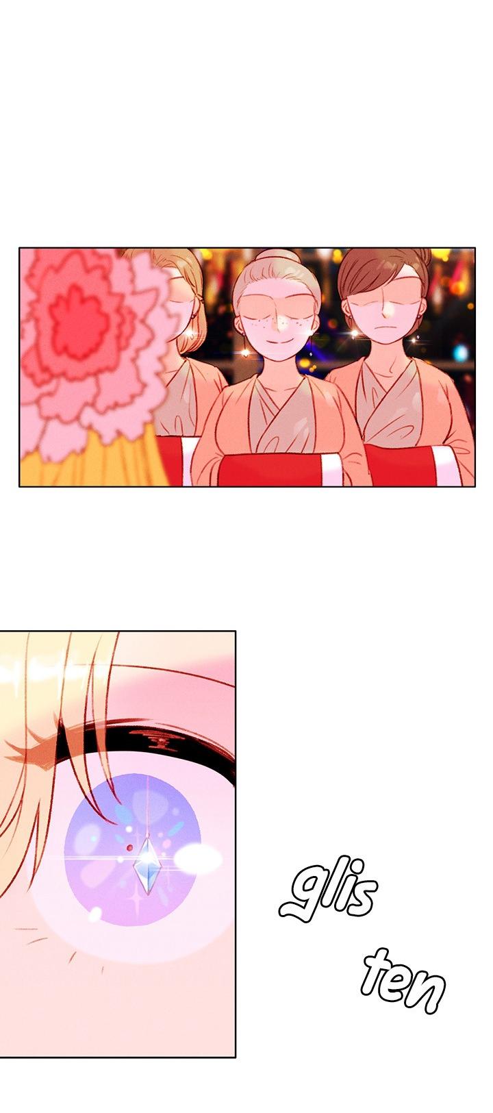 Living as the Tyrant's Older Sister chapter 25 page 18