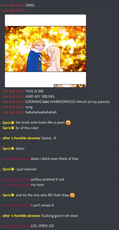 Living as the Tyrant's Older Sister chapter 25 page 29